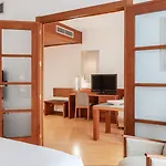 Vincci Ciudad De Hotel