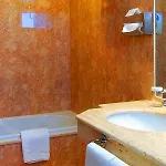 Vincci Ciudad De 4* Salamanca