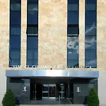 Hotel Vincci Ciudad De Salamanca