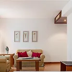 Vincci Ciudad De מלון 4*