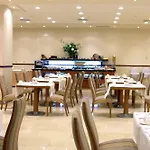 Vincci Ciudad De מלון 4*