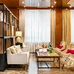 Vincci Ciudad De Hotel Salamanca