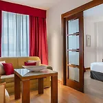 Vincci Ciudad De Hotel
