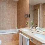 Hotel Vincci Ciudad De 4*