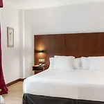 Vincci Ciudad De Hotel Salamanca