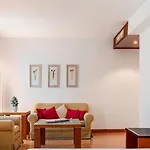 Vincci Ciudad De Hotel