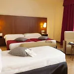 Vincci Ciudad De Hotel