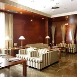 Vincci Ciudad De Hotel