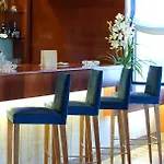 Vincci Ciudad De מלון 4*
