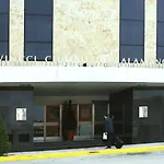 Hotel Vincci Ciudad De Salamanca