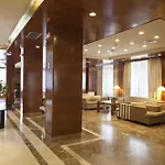 Vincci Ciudad De Hotel Salamanca