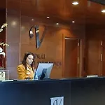 Vincci Ciudad De Salamanca