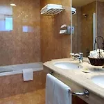 Hotel Vincci Ciudad De Salamanque