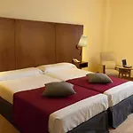 Hotel Vincci Ciudad De Salamanca