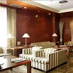 Hotel Vincci Ciudad De 4*