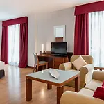 Vincci Ciudad De Hotel Salamanque