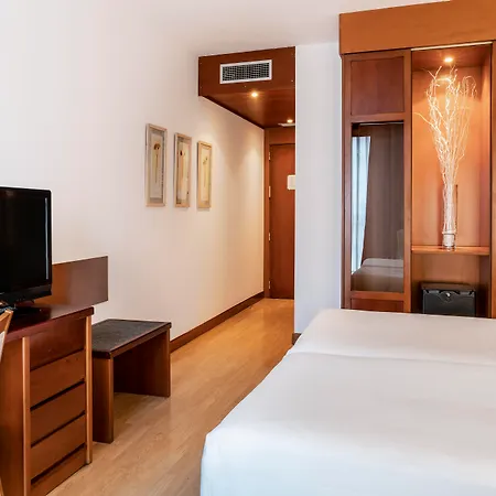 Vincci Ciudad De 4*