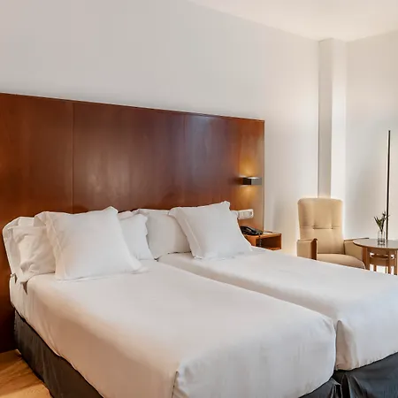 Vincci Ciudad De Salamanque