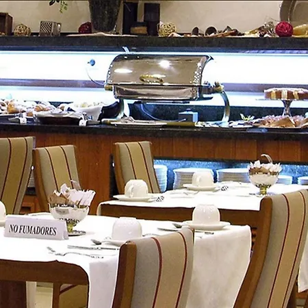 Vincci Ciudad De