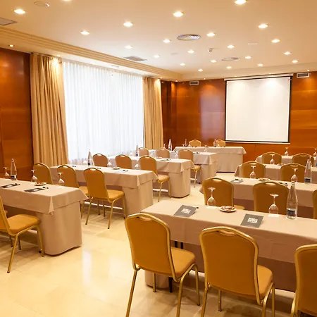 Hotel Vincci Ciudad De Salamanque