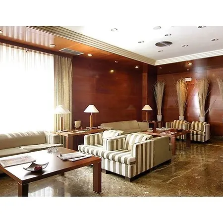 فندق Vincci Ciudad De