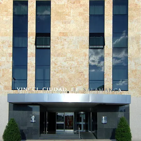 Hotel Vincci Ciudad De Salamanka