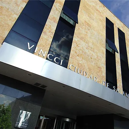 Vincci Ciudad De 4*