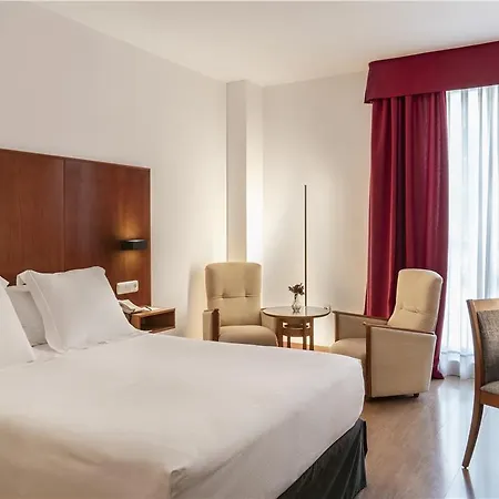 Vincci Ciudad De 4* Salamanca