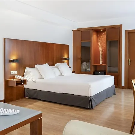 Vincci Ciudad De 4*