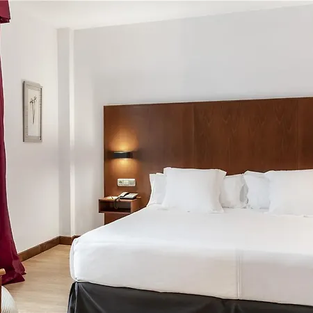 Vincci Ciudad De 4* Salamanca