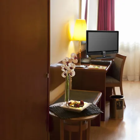 Vincci Ciudad De 4*