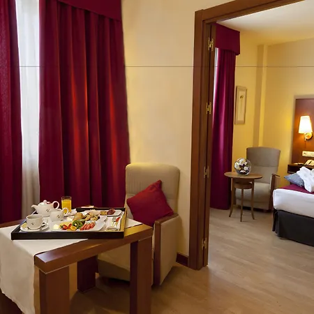 Vincci Ciudad De 4* Salamanca