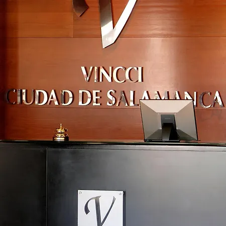 Vincci Ciudad De Salamanque