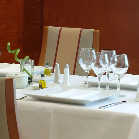 Vincci Ciudad De Hotel Salamanka