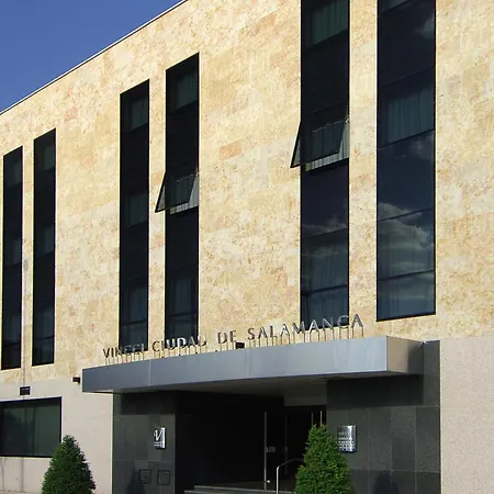 Hotell Vincci Ciudad De Salamanca