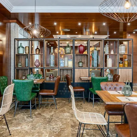 ヴィンチ シウダーデ 4*