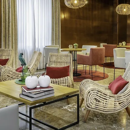 Vincci Ciudad De 4*