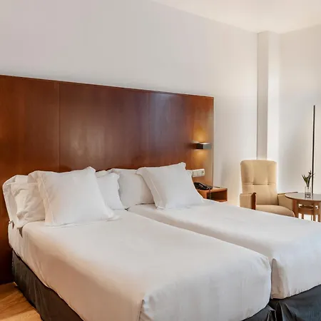 Hotel Vincci Ciudad De