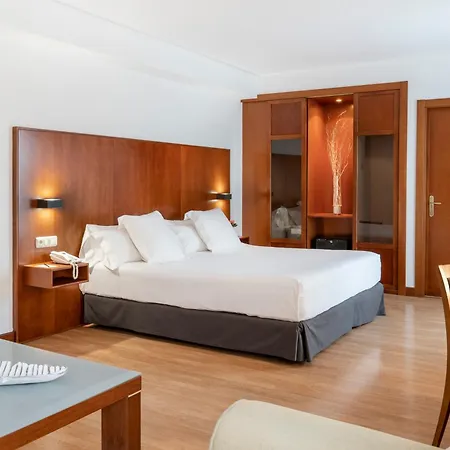 Hotel Vincci Ciudad De