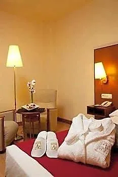 Vincci Ciudad De 4* Salamanque