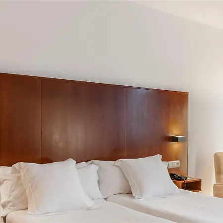 Vincci Ciudad De 4*