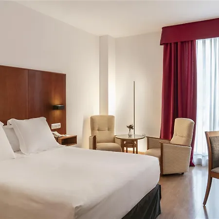 Vincci Ciudad De 4*