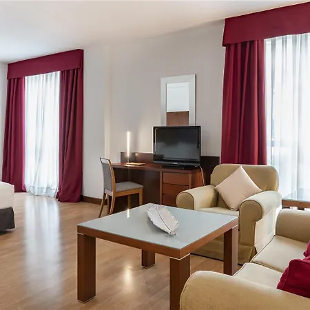 Vincci Ciudad De Hotel