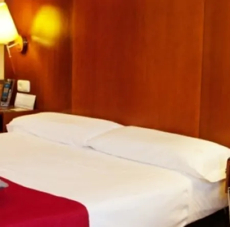 Vincci Ciudad De Hotel Salamanka
