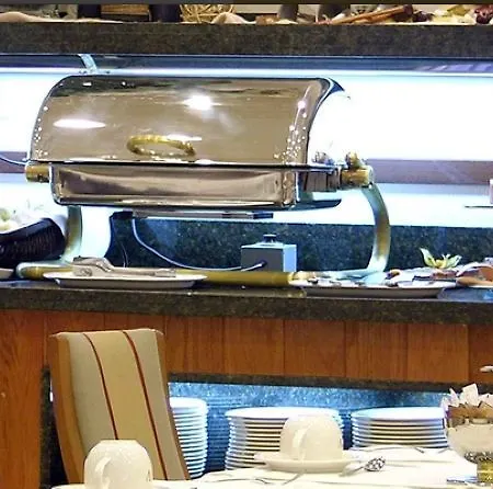 Vincci Ciudad De Hotel 4*