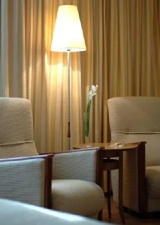 Vincci Ciudad De 4* سلامنكا