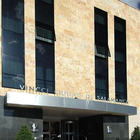 Vincci Ciudad De Hotel 4*
