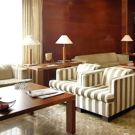 Vincci Ciudad De Σαλαμάνκα