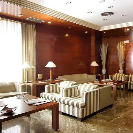 Ξενοδοχείο Vincci Ciudad De Σαλαμάνκα