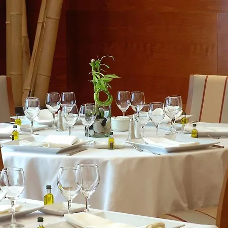 Vincci Ciudad De Hotel 4*